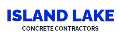 Concrete Contractor Island Lake