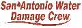 San Antonio Water Damage Crew