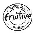 Fruitive - Healthy Food & Smoothies