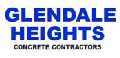 Concrete Contractor Glendale Heights