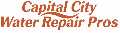 Capital City Water Repair Pros