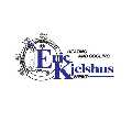 Eric Kjelshus Energy Heating and Cooling