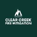 Clear Creek Fire Mitigation
