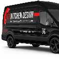 411 Kitchen Design | Mobile Showroom & Kitchen Design.