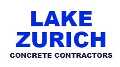 Concrete Contractor Lake Zurich