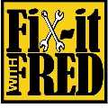 Fix-it With Fred