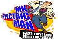 MK Electric Man