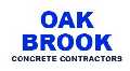 Concrete Contractor Oak Brook