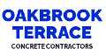 Concrete Contractor Oakbrook Terrace