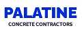 Concrete Contractor Palatine