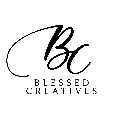 Blessed Creatives