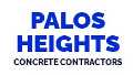 Concrete Contractor Palos Heights