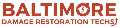Baltimore Damage Restoration Techs