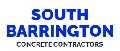 Concrete Contractor South Barrington