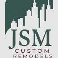 JSM Custom Home Remodels