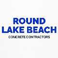 Concrete Contractor Round Lake Beach