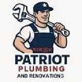 Patriot Plumbing and Renovations LLC