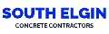 Concrete Contractor South Elgin