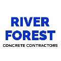 Concrete Contractor River Forest