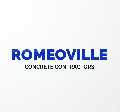 Concrete Contractor Romeoville