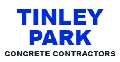 Concrete Contractor Tinley Park