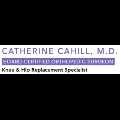 Catherine Cahill MD