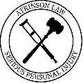 Atkinson Law - Serious Personal Injury