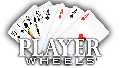 Player Wire Wheels