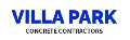 Concrete Contractor Villa Park