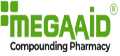 Mega Aid Pharmacy II Inc