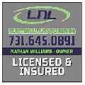 LNL Electric & Plumbing, LLC