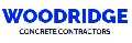Concrete Contractor Woodridge