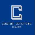 Custom Concrete and More