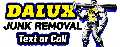 Dalux Junk Removal & Hauling