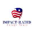 Impact Rated Garage Doors