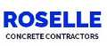 Roselle Concrete Contractor