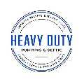 Heavy Duty Pumping