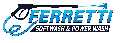Ferretti Softwash