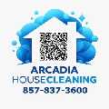 Arcadia house cleanings services