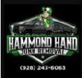 Hammond Hand Junk Removal