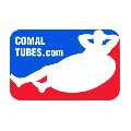 Comal Tubes