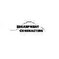 Escarpment Contracting Co. Inc.