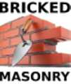 Bricked Masonry