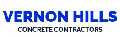 Vernon Hills Concrete Contractor