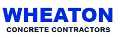 Wheaton Concrete Contractor