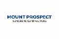 Mount Prospect Concrete Contractor