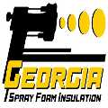 Georgia Spray Foam Insulation
