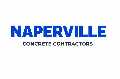 Naperville Concrete Contractor