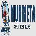 Murrieta Appliance Repairs