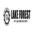 Lake Forest Appliance Repair Experts